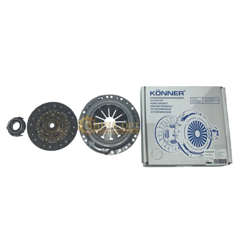 Konner KCK8232 ціна, від 67.14 USD