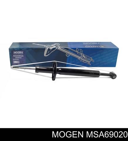 Задній амортизатор Mogen MSA69020