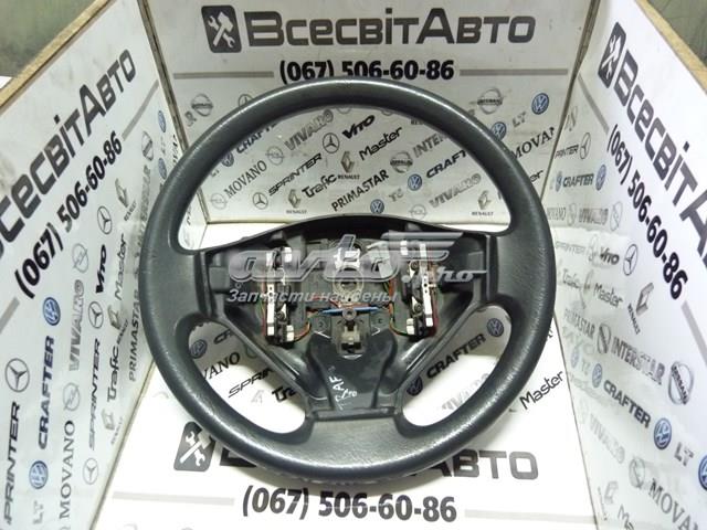 Рульове колесо Opel Vivaro A фургон (F7) (2001 - 2014) ціна, від 15.93 USD