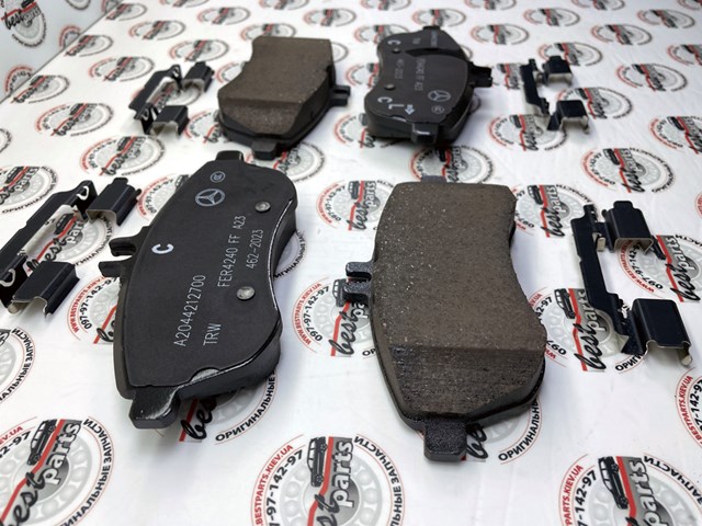  Mercedes A0004200905