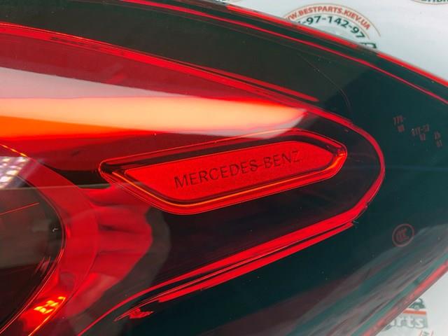 A1679065807 Mercedes 
