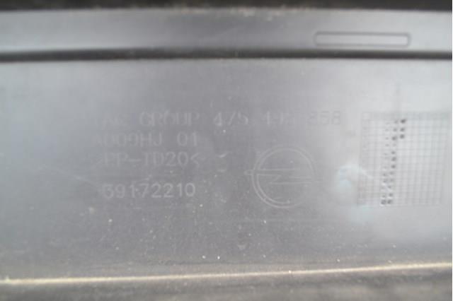 39172210 Opel 