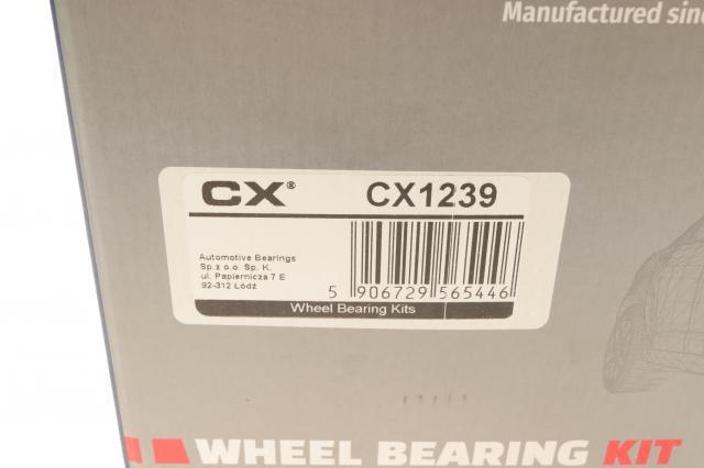 Купити CX1239 Polcar 