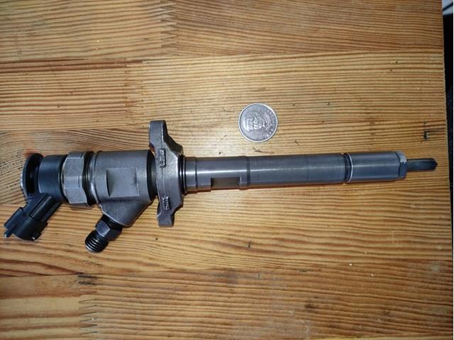 Форсунка паливна Bosch 0445110353 ціна, від 50.39 USD