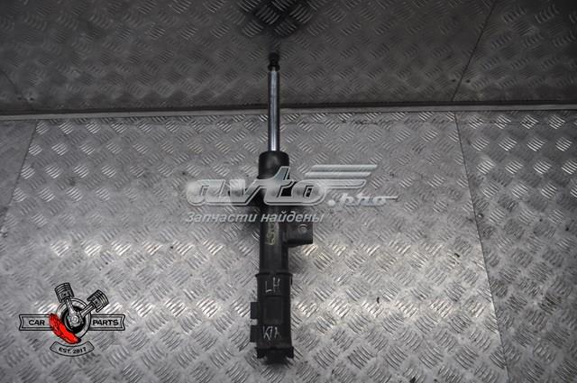 54651D5700 Hyundai/Kia Ліва передня стійка