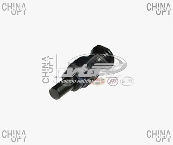  Chery A21XLB3502067BA ціна, від 13.89 USD