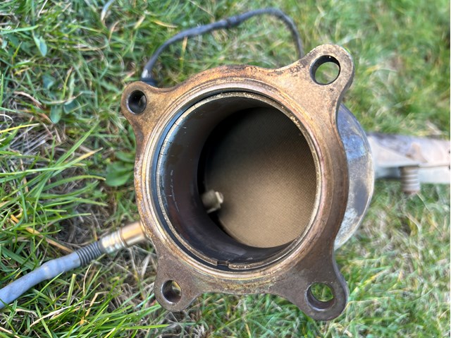  8K0178GB VAG