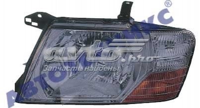 Фара правая FPS FP3735R2P ціна, від 70.71 USD