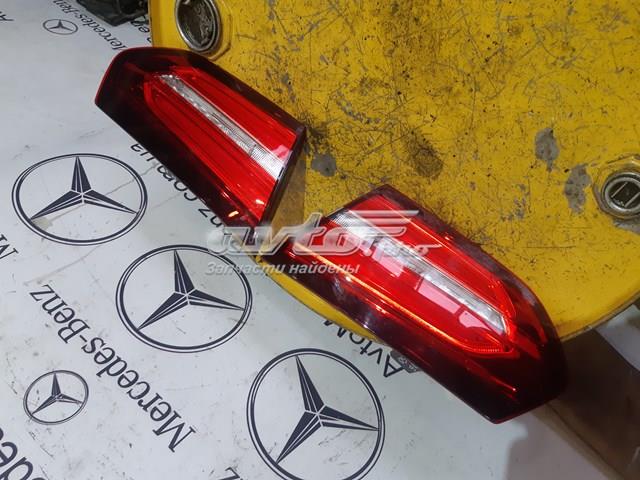  Mercedes A2539062401 ціна, від 146.51 USD