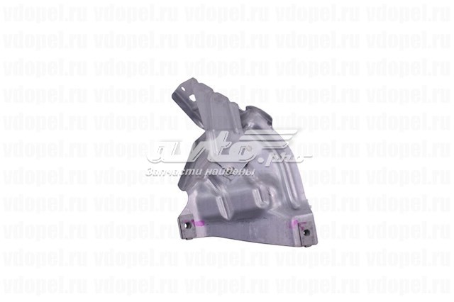 Ліве переднє крило General Motors 95244755 ціна, від 12.67 USD