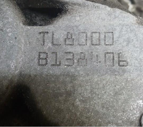 МКП в зборі Renault DUSTER I позашляховик (HS) (2010 - 2026) ціна, від 2386.08 USD