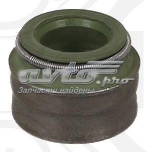 Сальник клапана (маслознімний), впуск/випуск Elring EL814882 ціна, від 0.59 USD