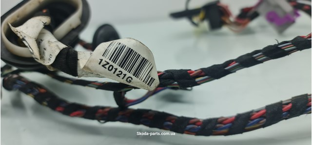 Купити 1Z0121G VAG 