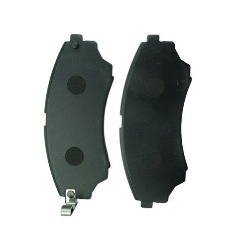Гальмівні колодки CTR GK0178 ціна, від 25.10 USD