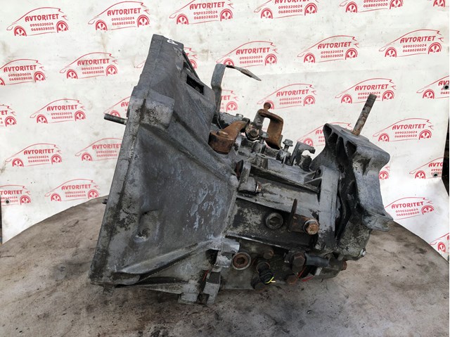 Купити 46807672 Fiat/Alfa/Lancia 