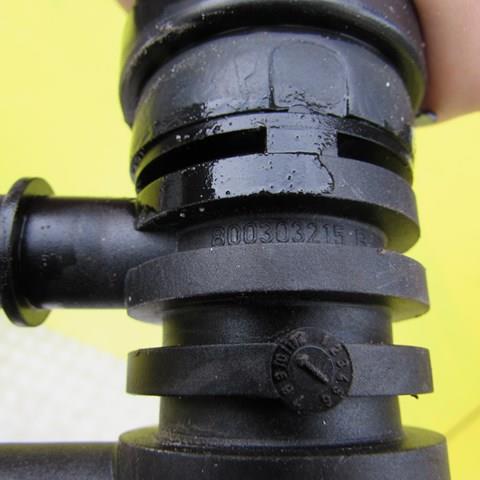 800303215 Renault (RVI) 