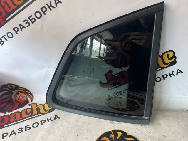 Купити 5NN845042CNVB VAG Скло багажного відсіку, праве