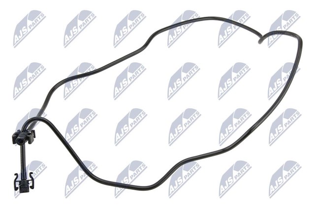 Шланг/патрубок системи охолодження Thermotec DWG123TT ціна, від 13.07 USD