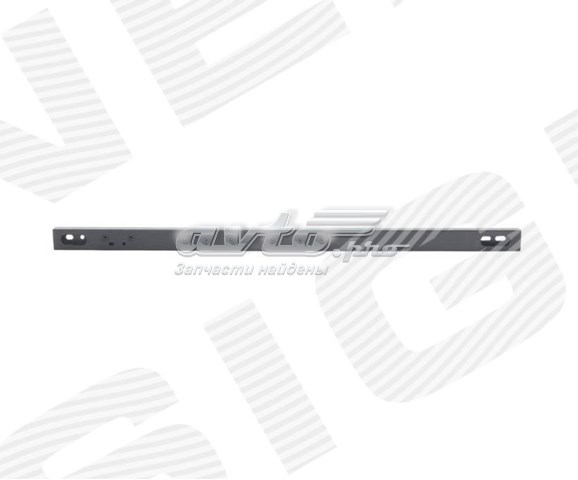 Шина бампера переднього Nissan/Infiniti 620308H300 ціна, від 39.55 USD