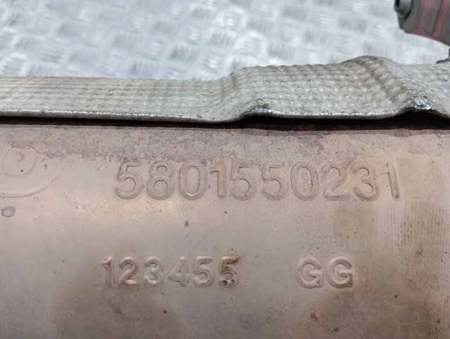 5801550231 Iveco 