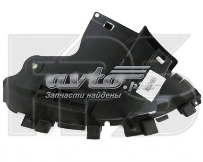 Купити FP5618221 FPS Захист бампера переднього, лівий