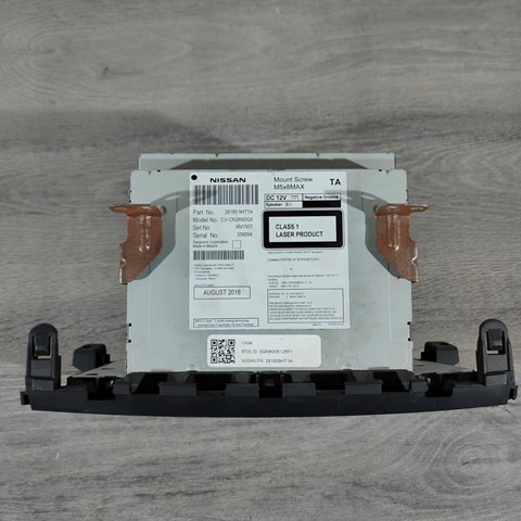  Nissan/Infiniti 281859HR1A ціна, від 152.03 USD
