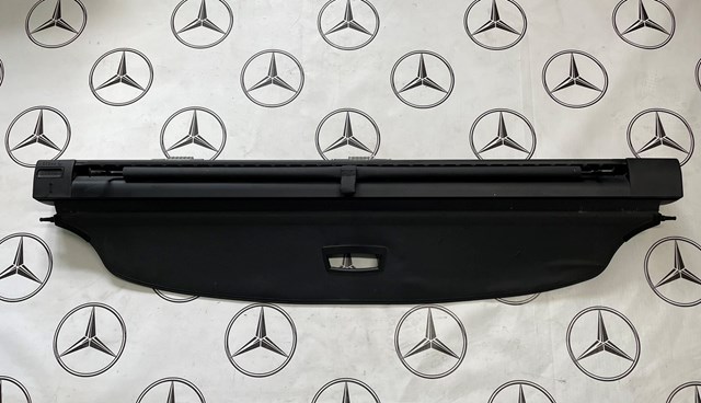 Шторка двері багажного відсіку Mercedes A2128100409 ціна, від 112.49 USD