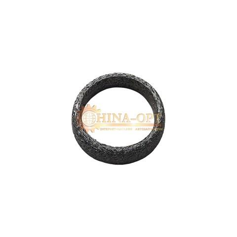 Прокладка прийомної труби глушника BYD BYDF31203201 ціна, від 1.41 USD
