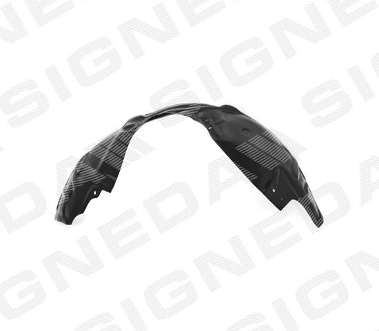 Купити PDG11069CL Signeda Підкрилок передній лівий