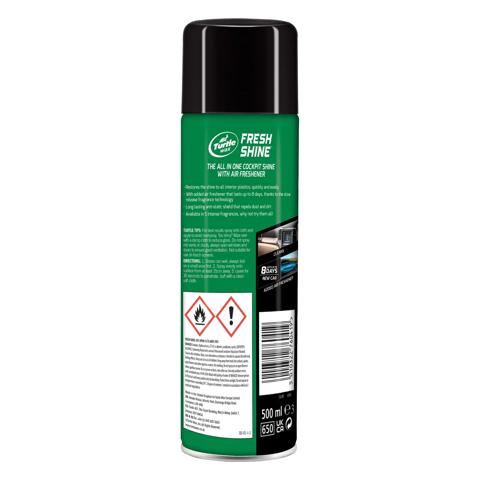  53007 Turtle WAX