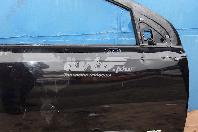 Двері передні, праві General Motors 94711560 ціна, від 84.75 USD
