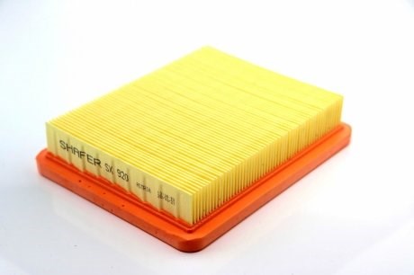 Елемент повітряного фільтра Shafer SX920 ціна, від 3.20 USD