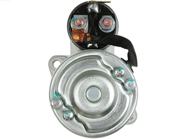 Стартер AS/Auto Storm S5020 ціна, від 86.83 USD