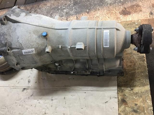  BMW 24007612001