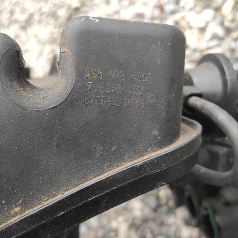  VAG 06A133185F ціна, від 76.02 USD
