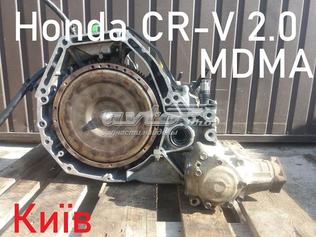 20021PDME60 Honda Автоматична коробка передач