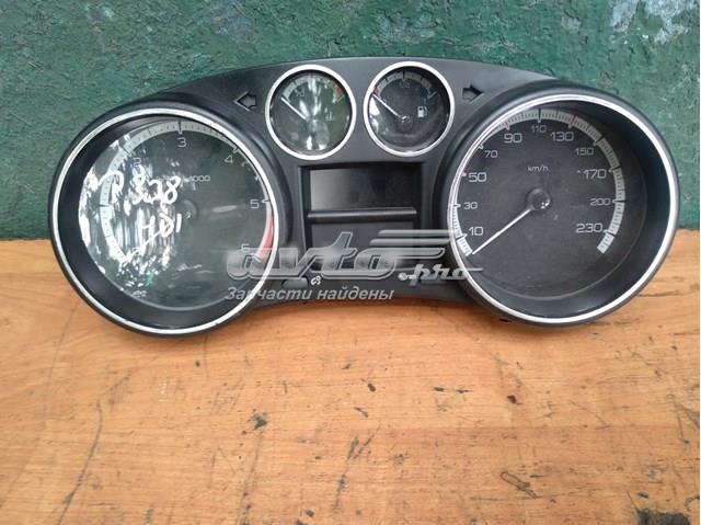  9666649080 Peugeot/Citroen