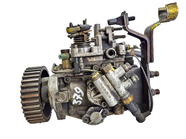 ПНВТ Bosch 0460494218