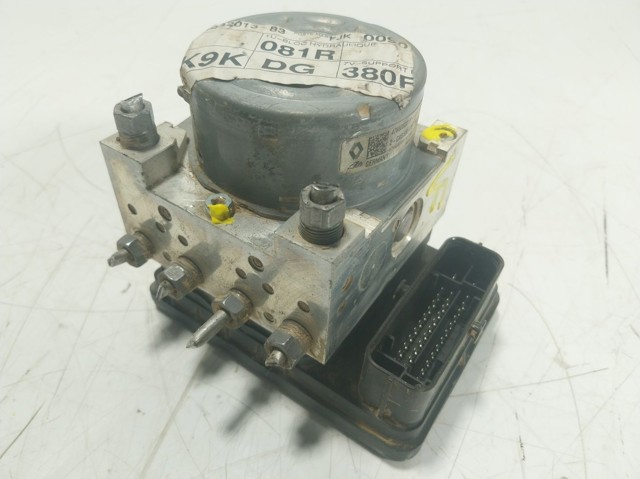 Блок АБС гідравлічний Renault (RVI) 476607029R ціна, від 285.37 USD