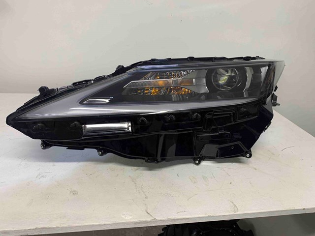 Фара дальнього світла в зборі Toyota 811500E580 ціна, від 823.50 USD
