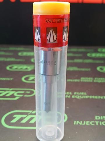 Розпилювач дизельної форсунки Wuzetem PDLLA154P866 ціна, від 31.78 USD