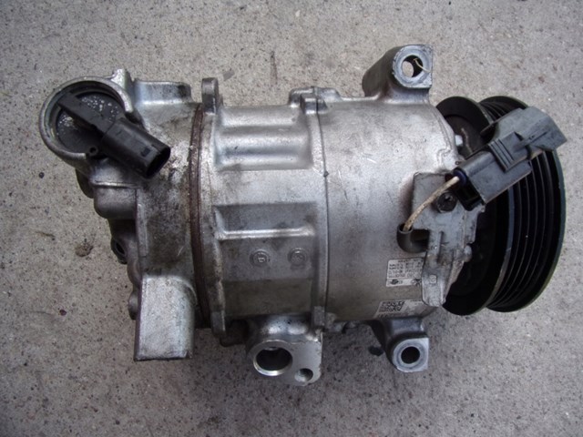 52082441 Fiat/Alfa/Lancia Компресор холодоагенту