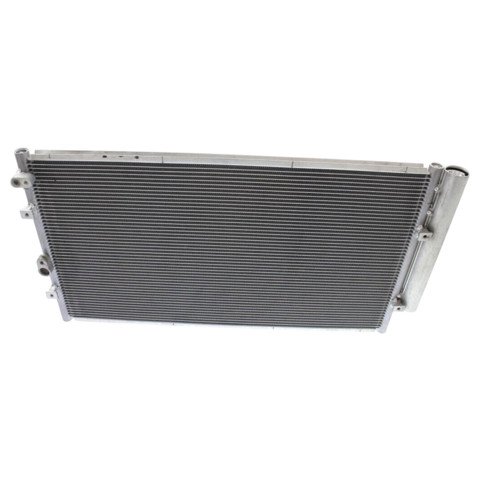Конденсатор кондиціонера TYC 606SC2001 ціна, від 73.16 USD