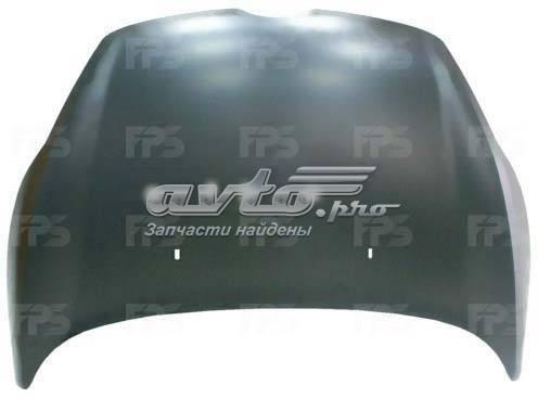 Капот FPS FP2810280 ціна, від 137.38 USD