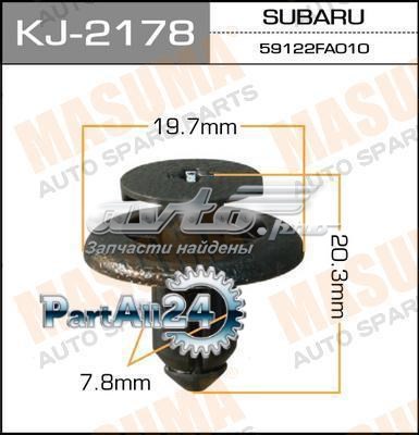 KJ2178 Masuma 