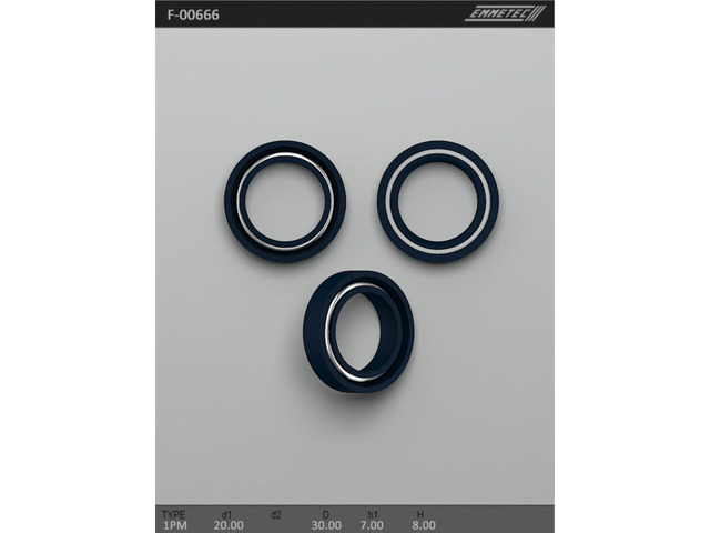 F00665 Emmetec 