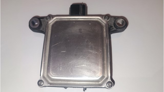 87611VC000 Subaru 