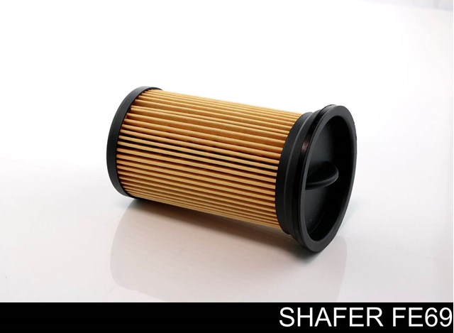 FE69 Shafer Фільтр палива