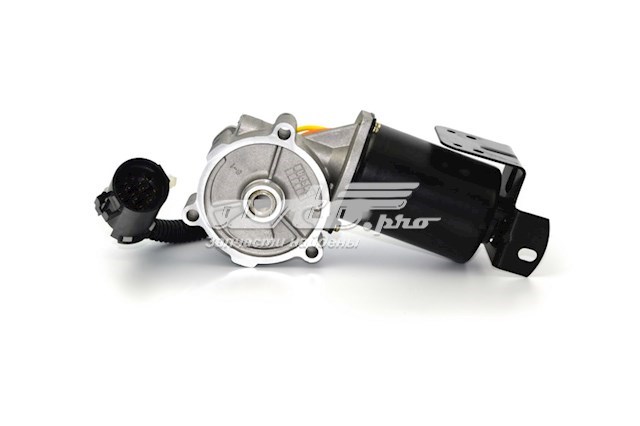 Мотор управління роздавальною коробкою TQ33111 Tqparts