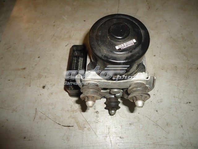 Блок АБС гідравлічний VAG 7P0907379J ціна, від 45.15 USD